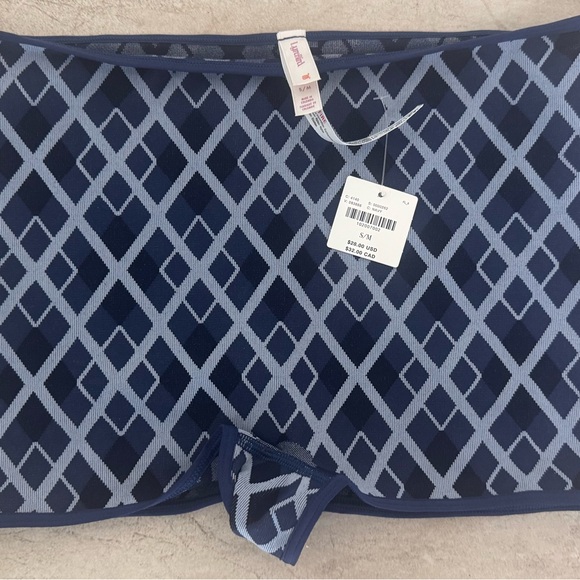 Anthropologie LyreBird Seamless Boyshorts - Picture 9 of 9